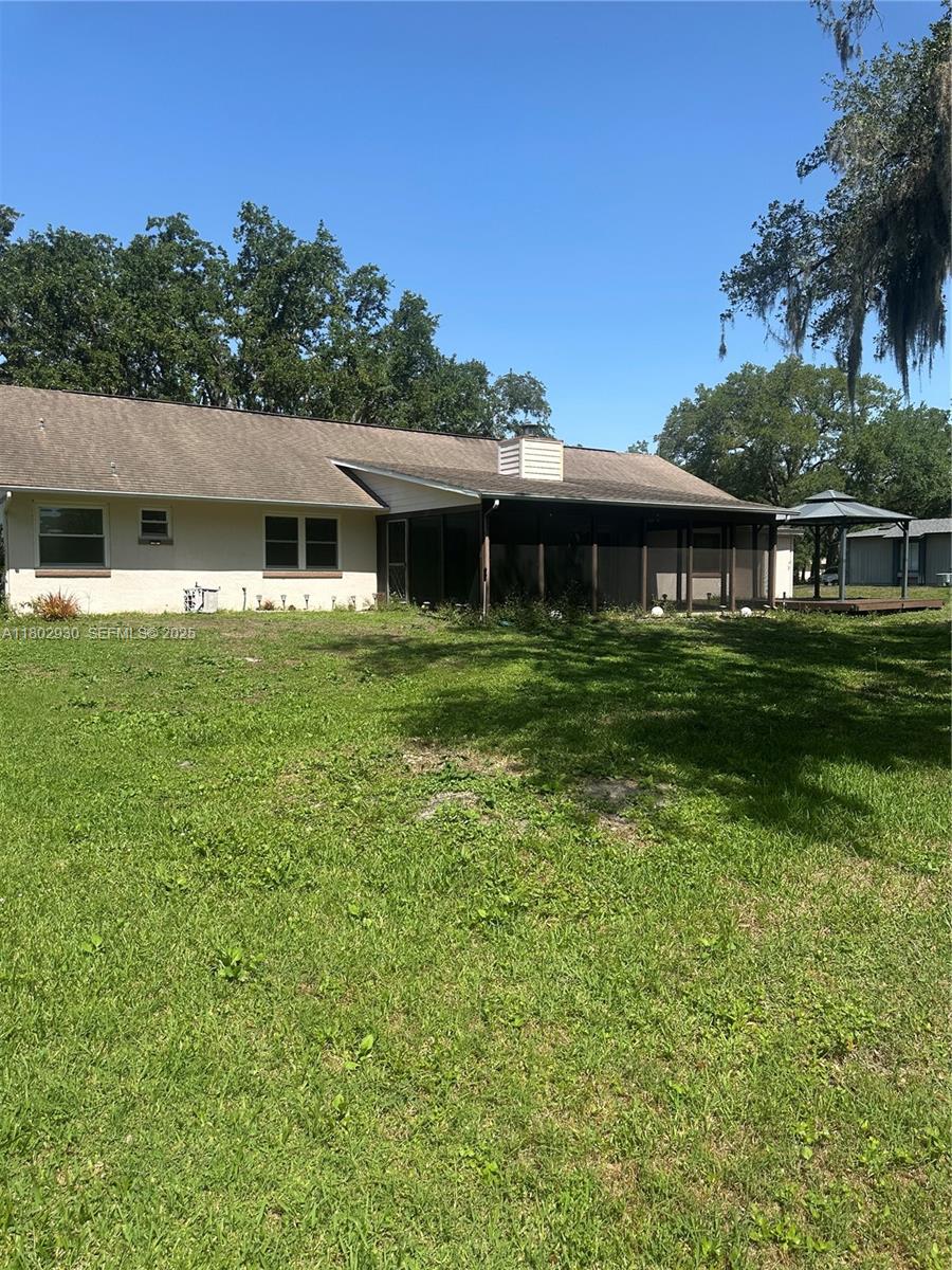 1725 Tanglewood Drive Property Photo 20