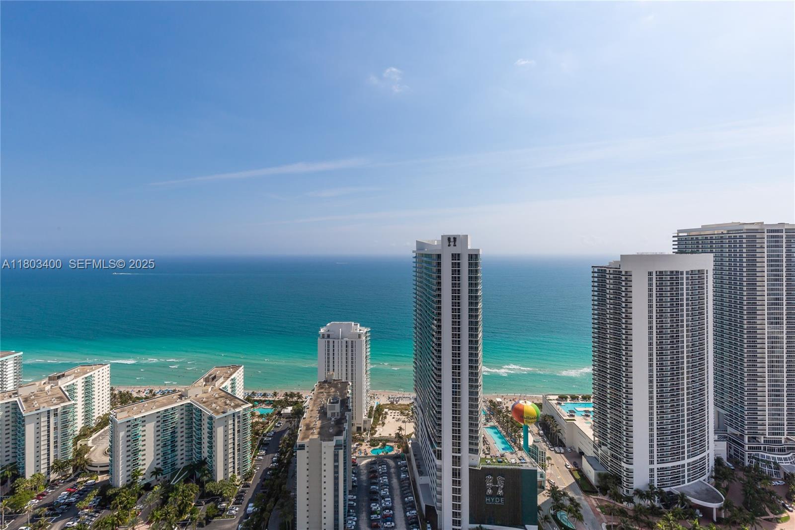 4010 S Ocean Drive T4303 Property Photo 30