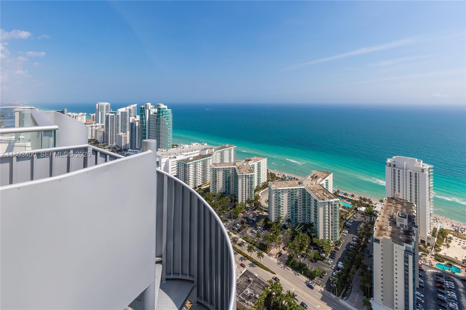 4010 S Ocean Drive T4303 Property Photo 40