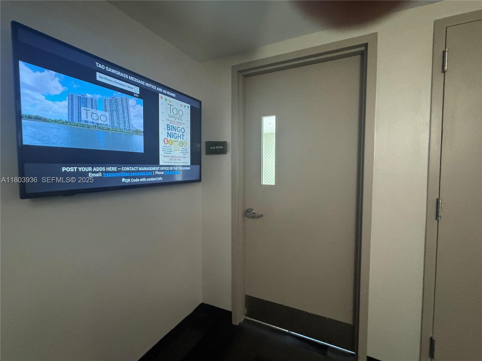 2641 N Flamingo Road 1001n Property Photo 10