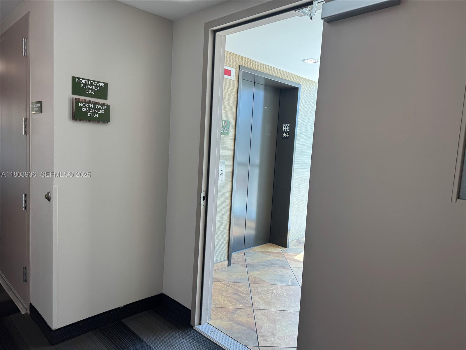 2641 N Flamingo Road 1001n Property Photo 12