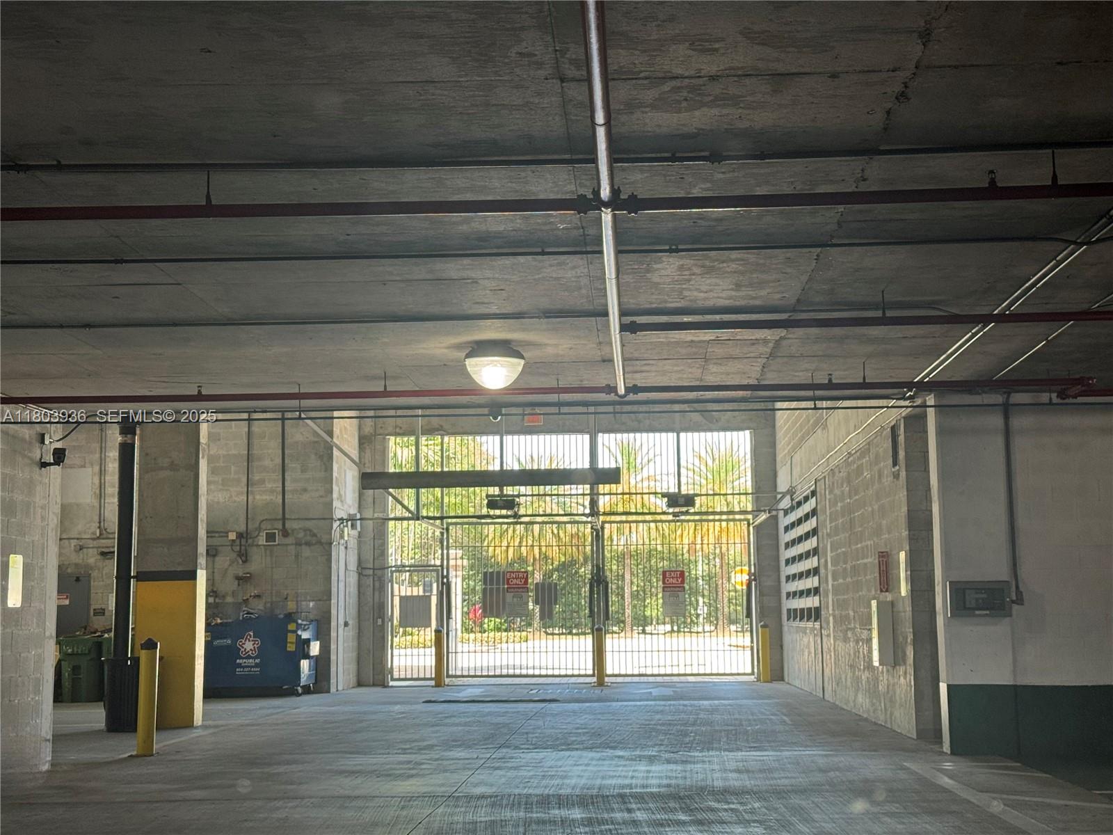 2641 N Flamingo Road 1001n Property Photo 29