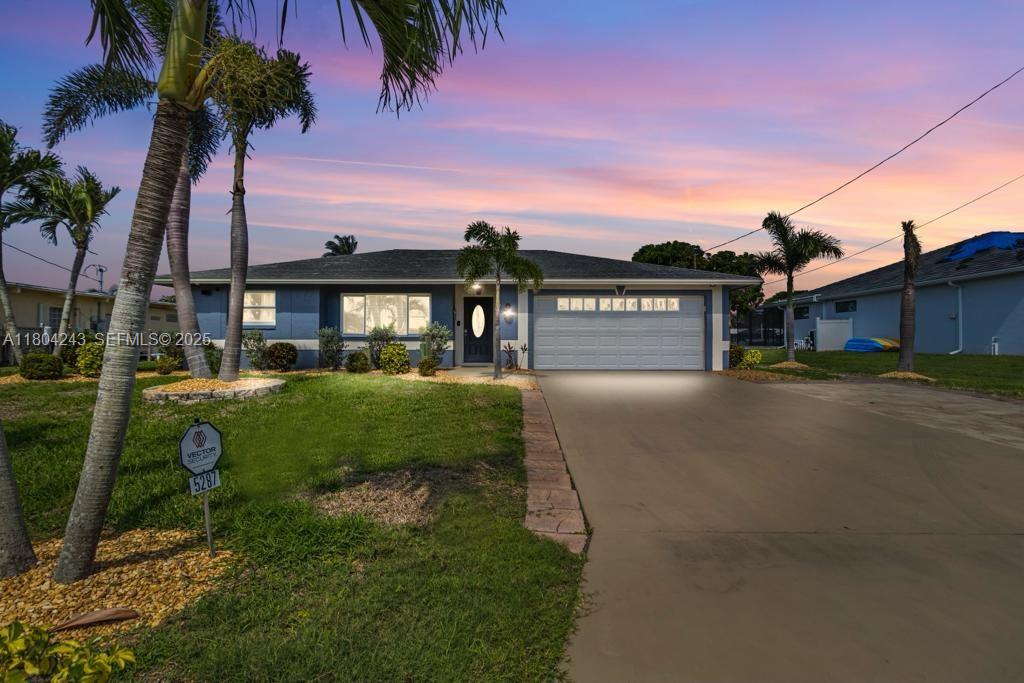 5287 Tiffany Court Property Photo 1