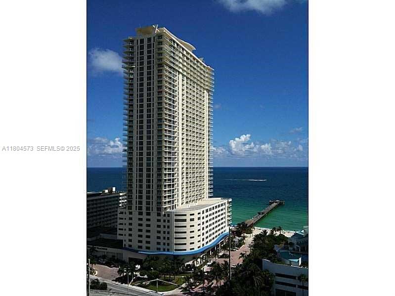 16699 Collins Avenue 3601 Property Photo 2