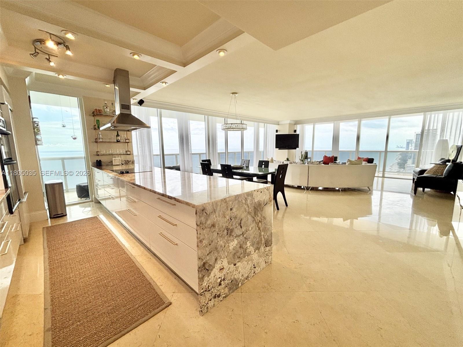 1830 S Ocean Drive 3702 Property Photo 13