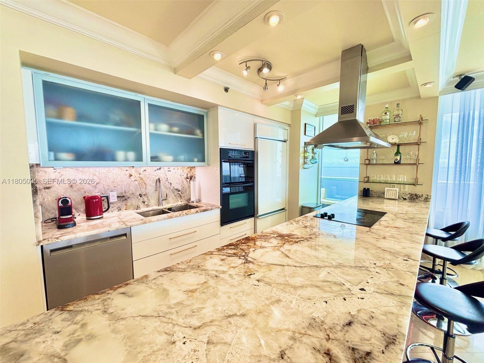1830 S Ocean Drive 3702 Property Photo 16