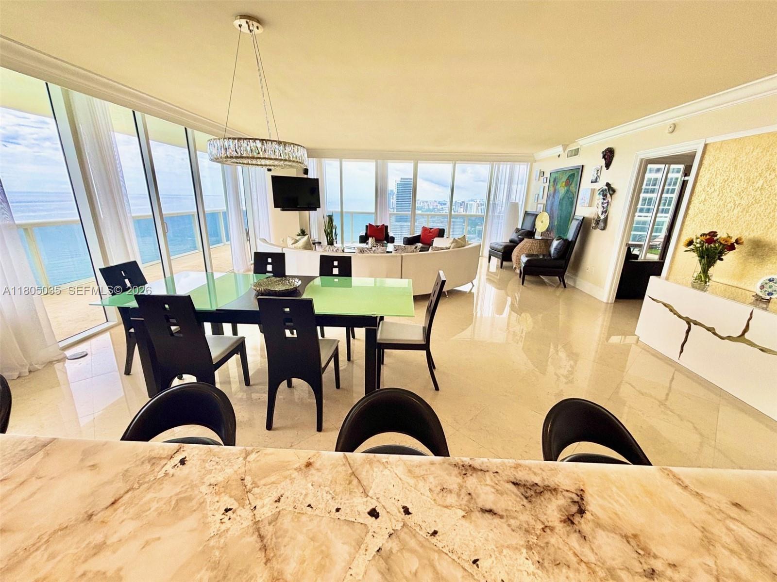 1830 S Ocean Drive 3702 Property Photo 22
