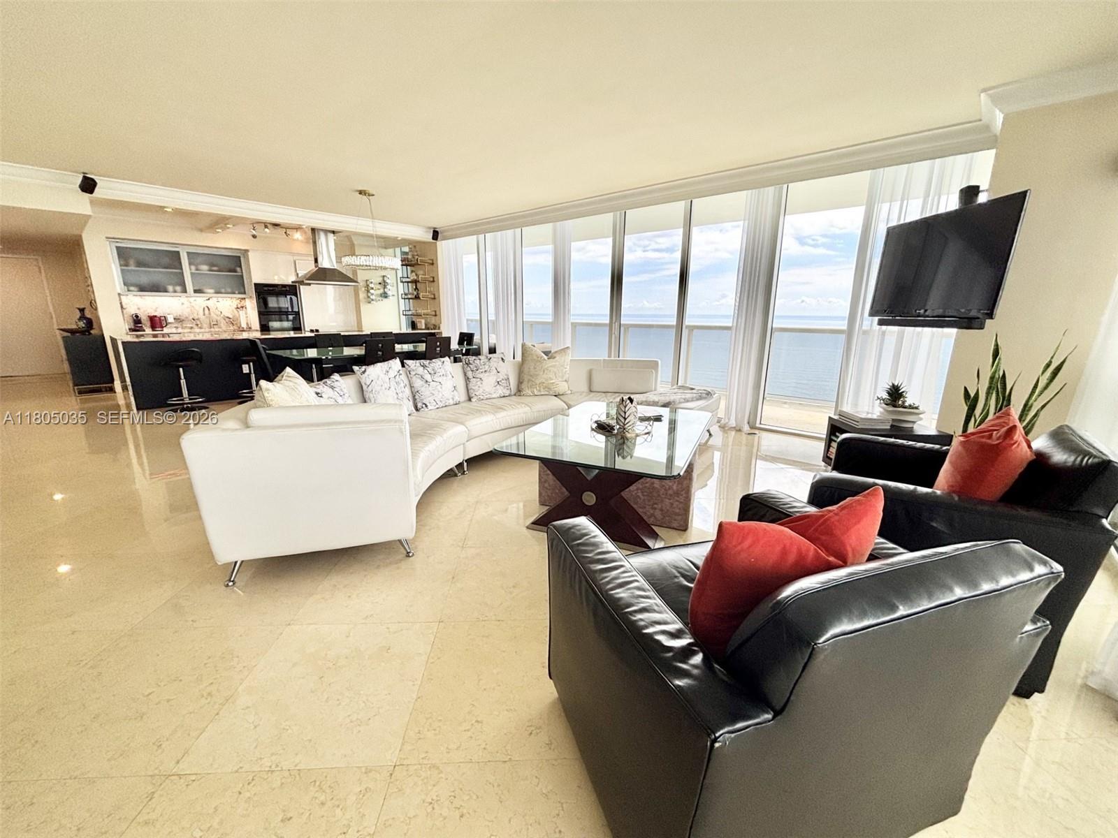 1830 S Ocean Drive 3702 Property Photo 28