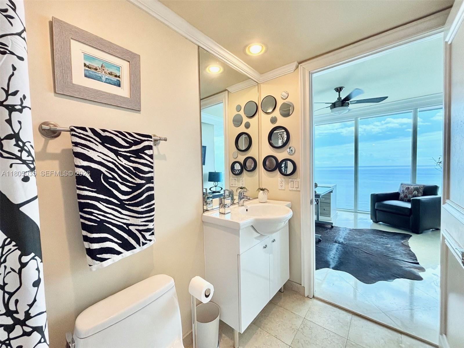 1830 S Ocean Drive 3702 Property Photo 63