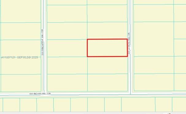 0 Sw Lemon Hill Drive Property Photo 2
