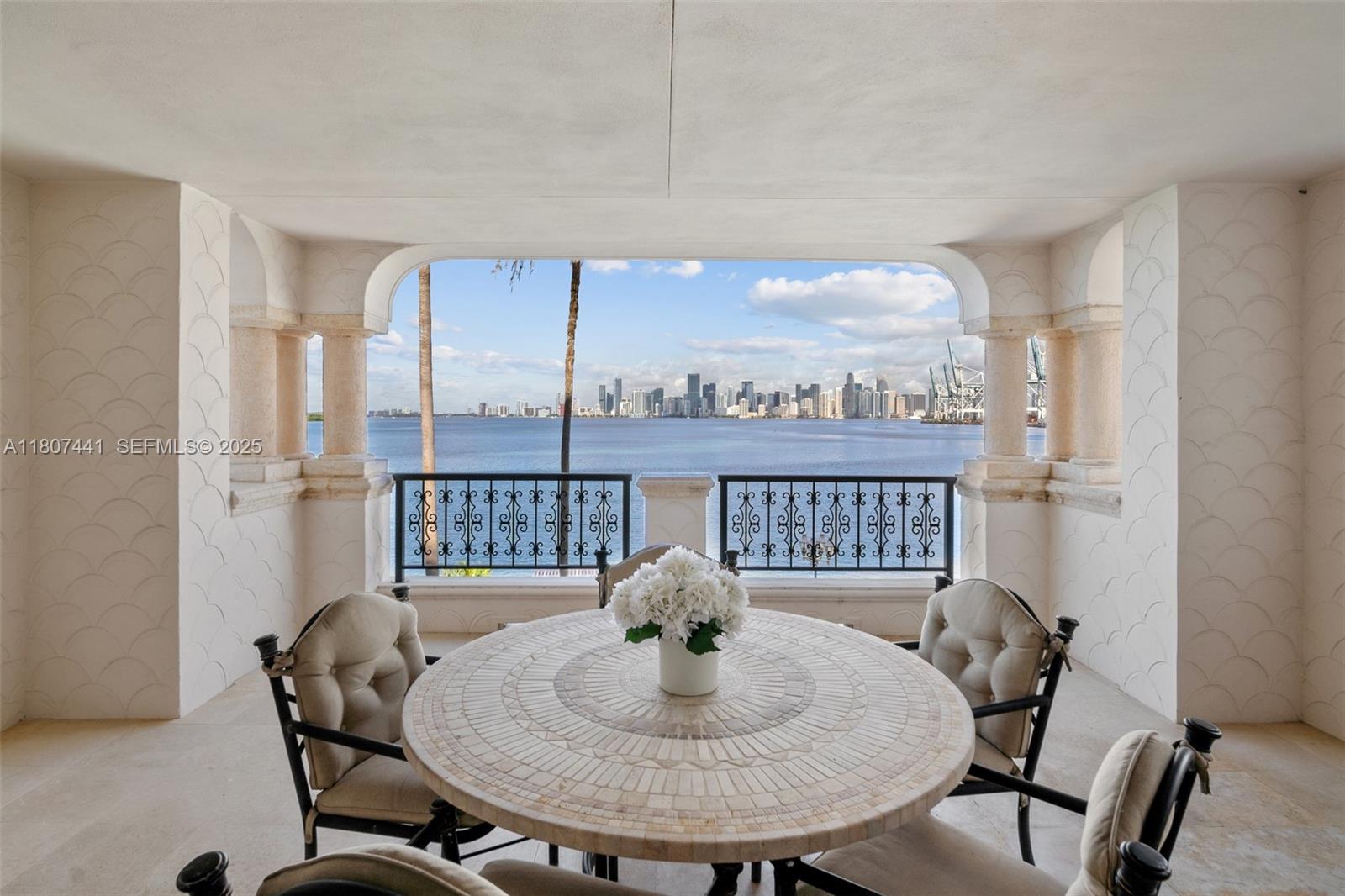 5235 Fisher Island Drive 5235