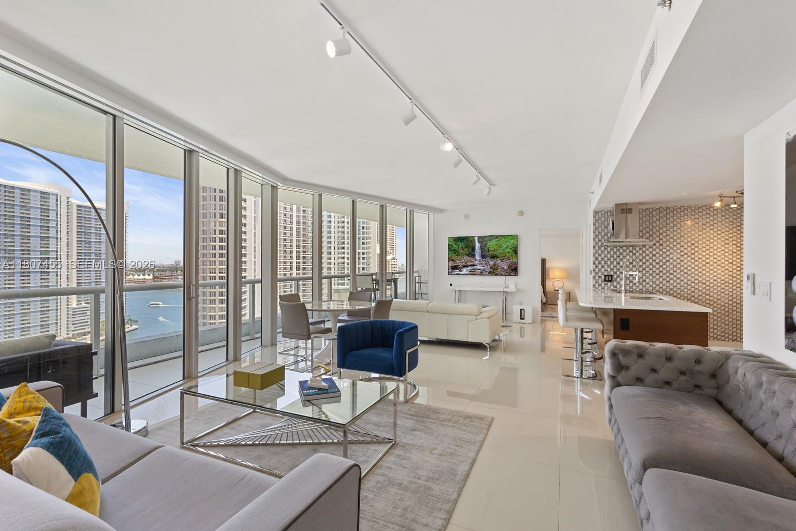 495 Brickell Avenue 2304 Property Photo 1