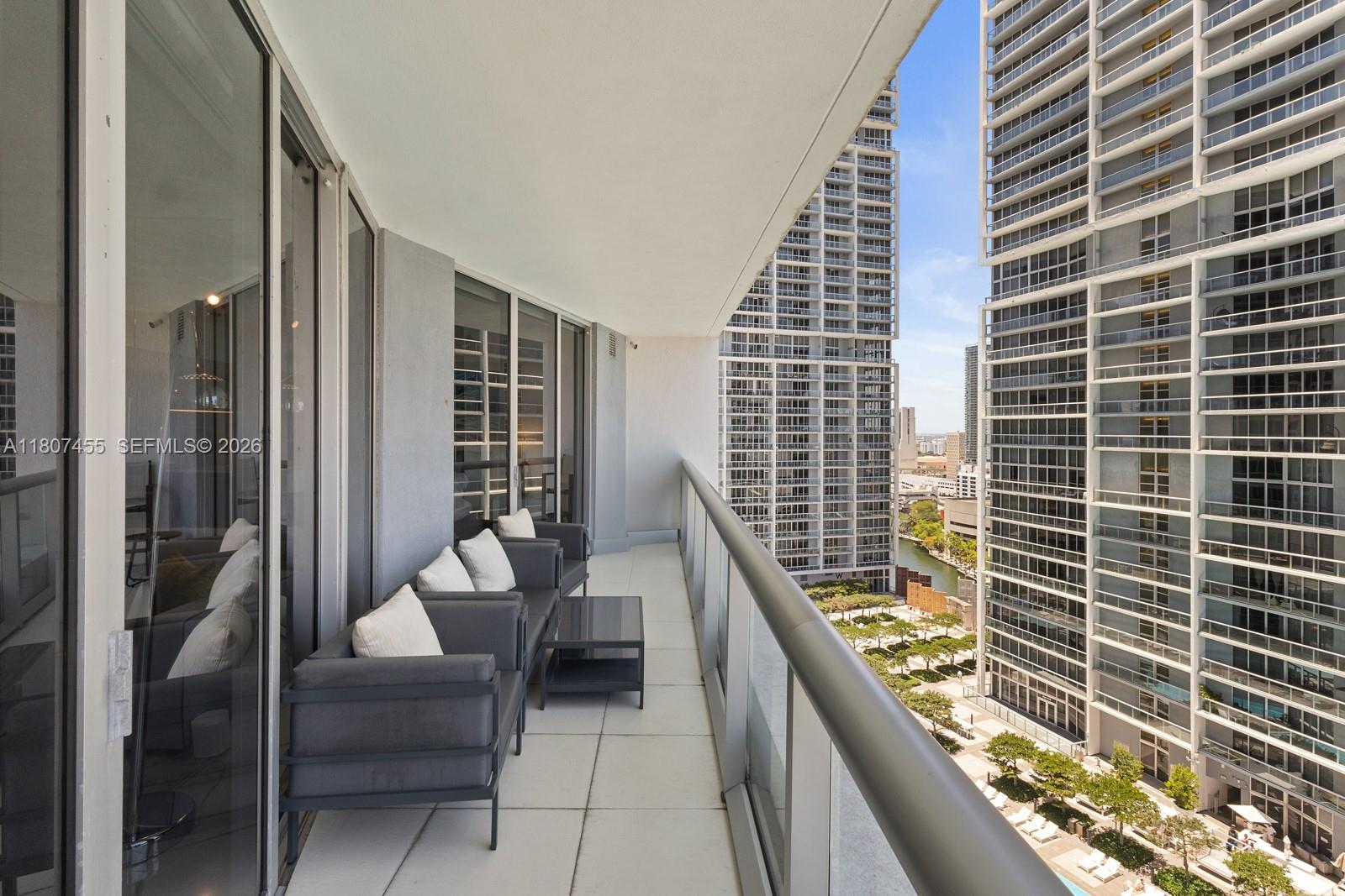 495 Brickell Avenue 2304 Property Photo 24