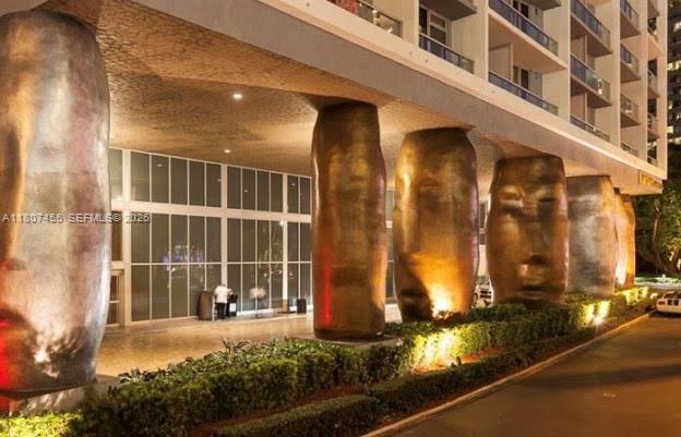 495 Brickell Avenue 2304 Property Photo 28
