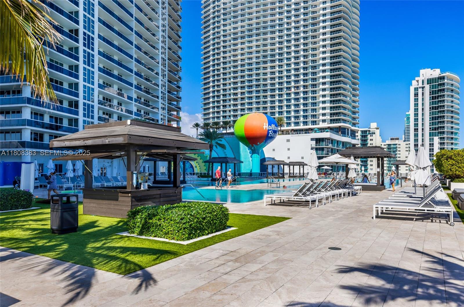 1830 S Ocean Drive 1807 Property Photo 25