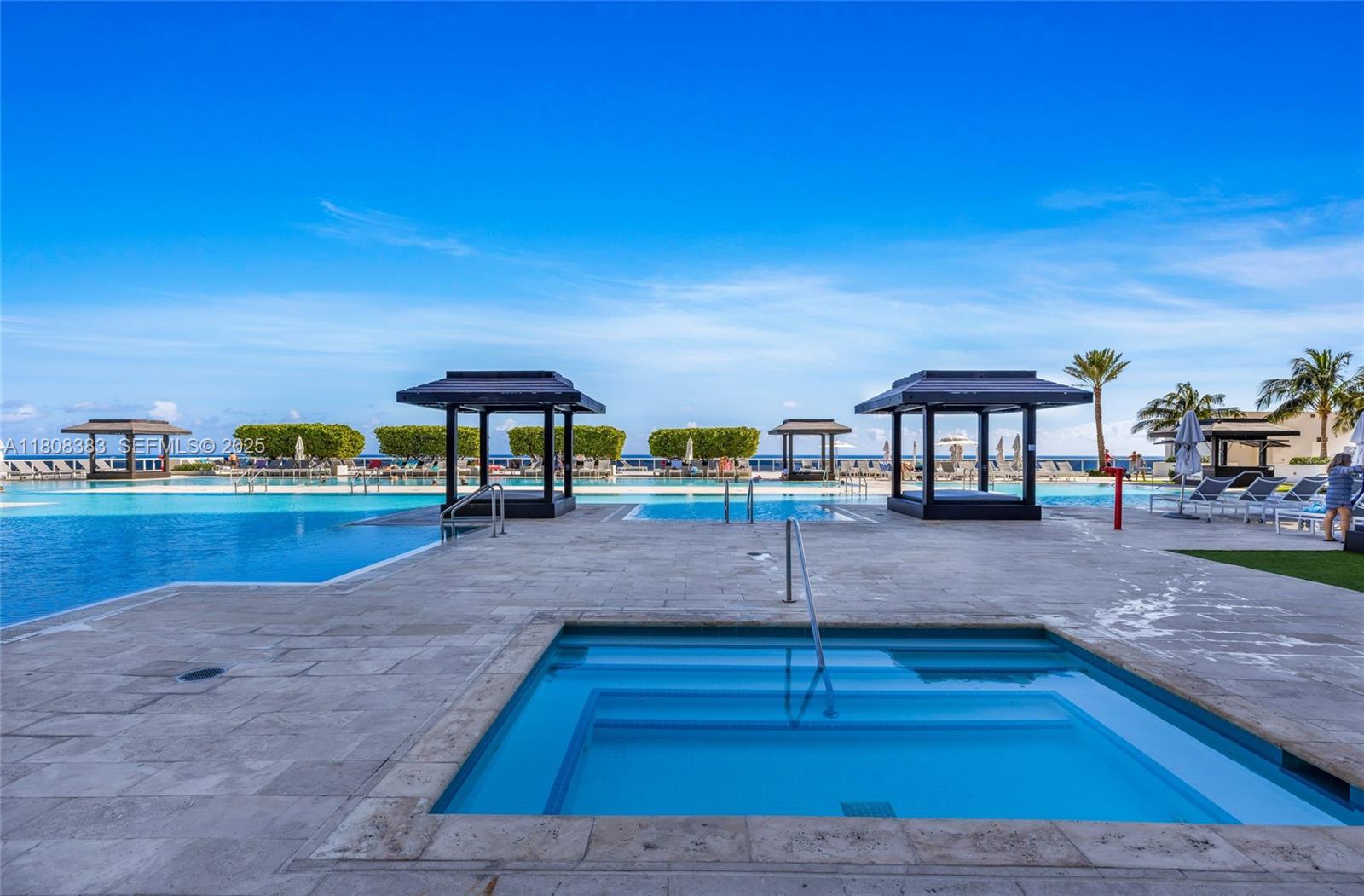 1830 S Ocean Drive 1807 Property Photo 30
