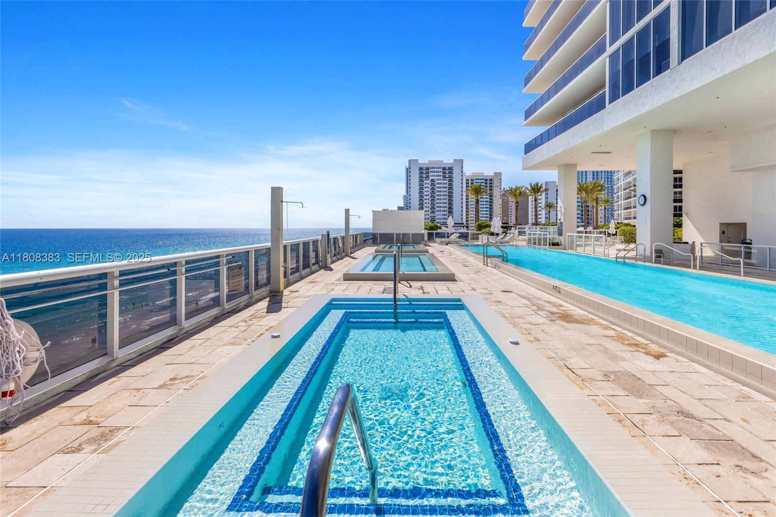 1830 S Ocean Drive 1807 Property Photo 31