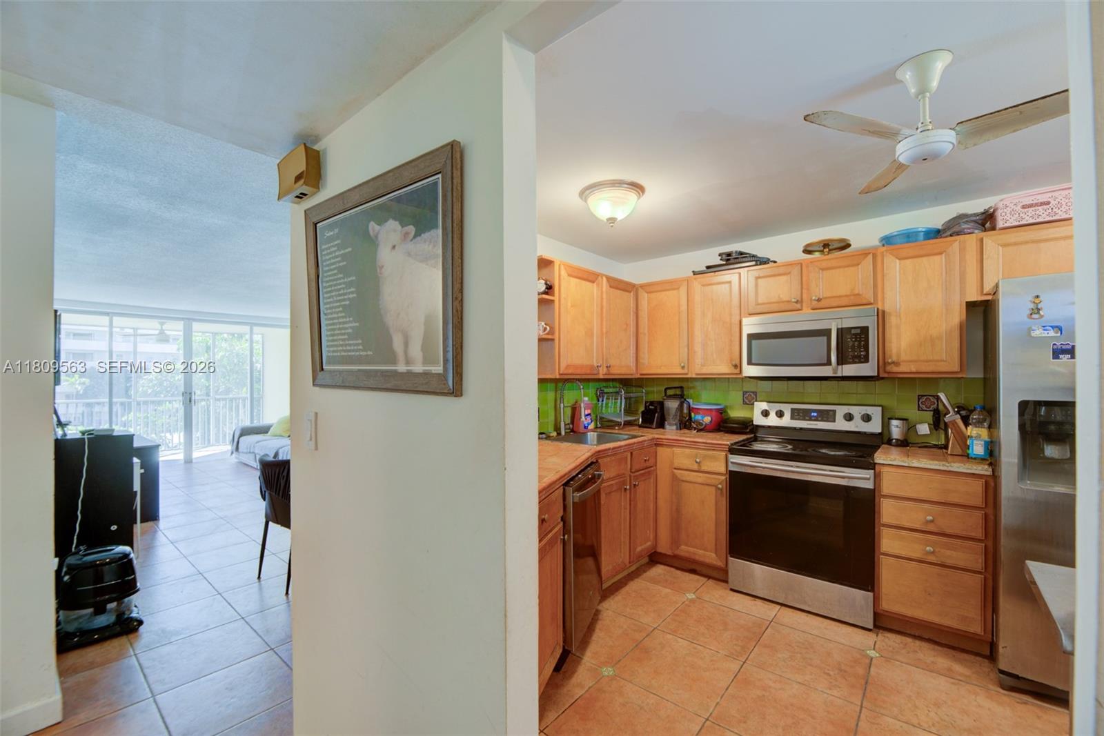 1770 Ne 191st Street 316-1 Property Photo 9