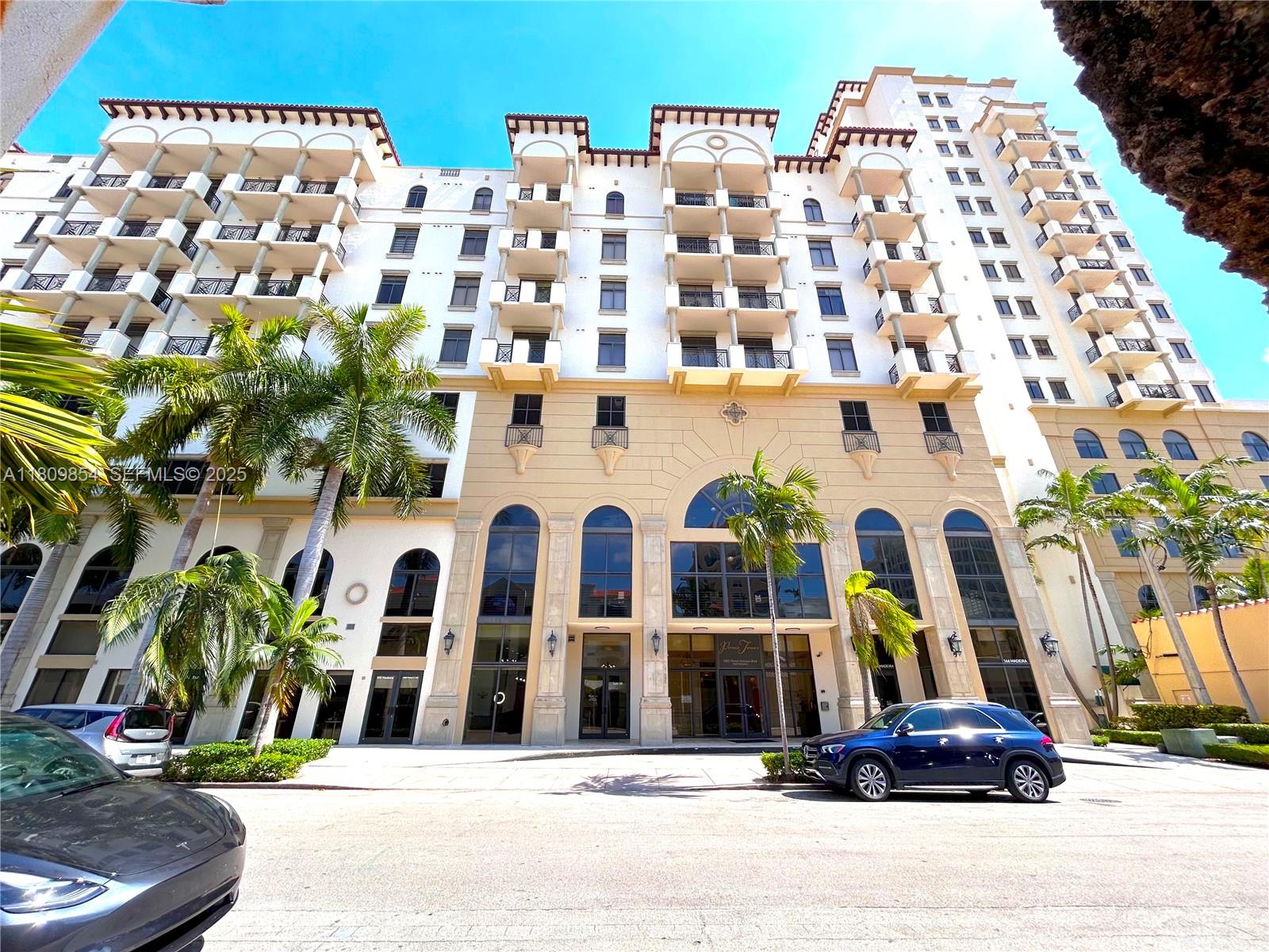 1805 Ponce De Leon Boulevard 626