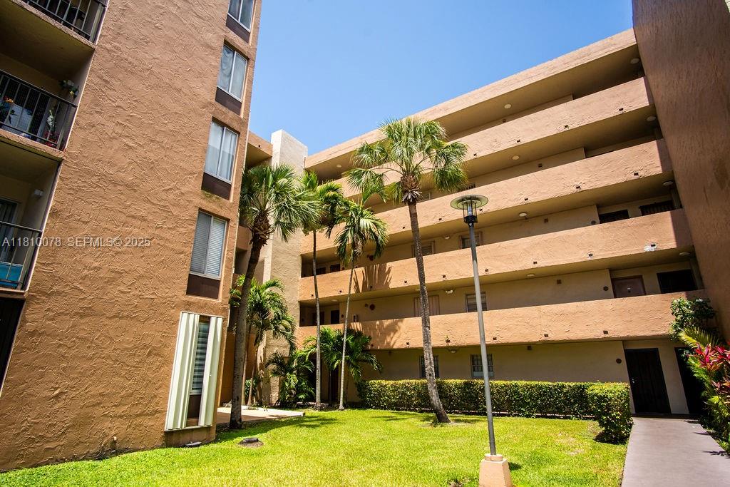 9110 Fontainebleau Boulevard 502
