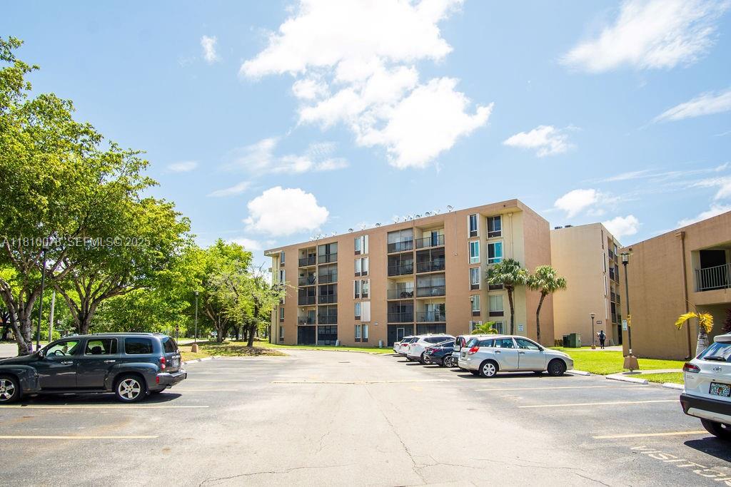 9110 Fontainebleau Boulevard 502 Property Photo 46