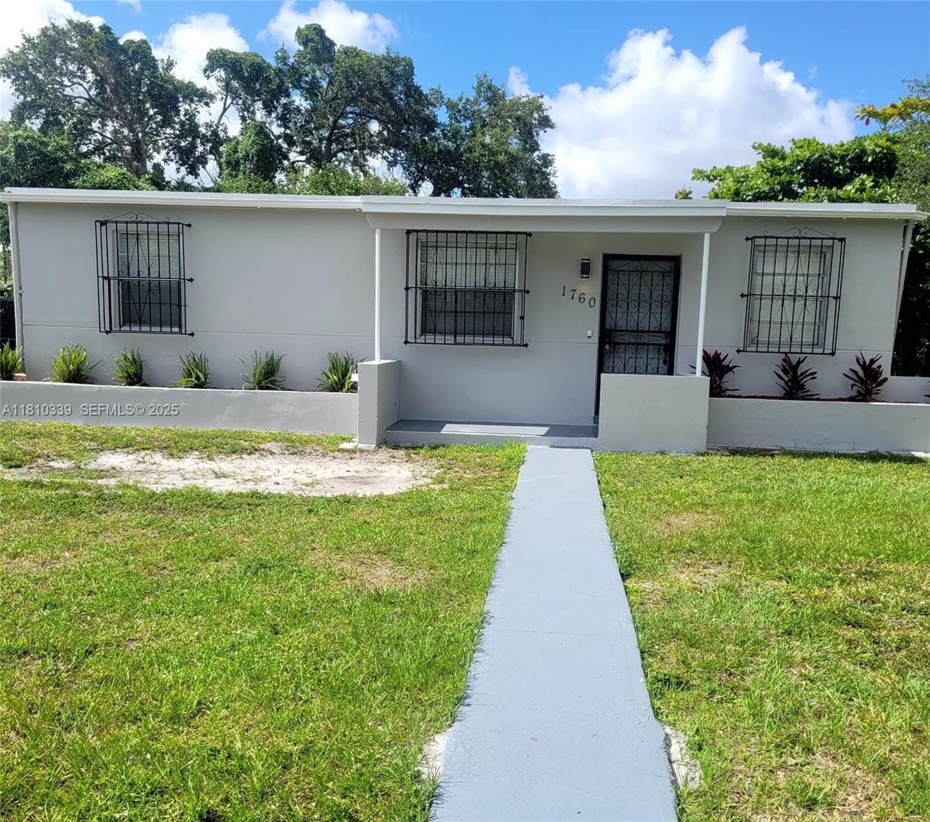 1760 NW 127th Street