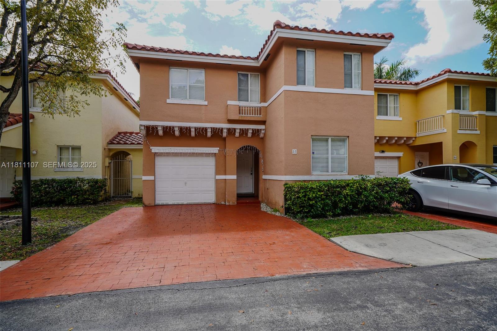 14816 SW 104th Street 85