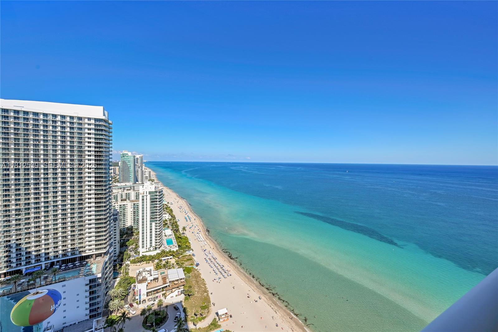 1830 S Ocean Drive 3801 Property Photo 31