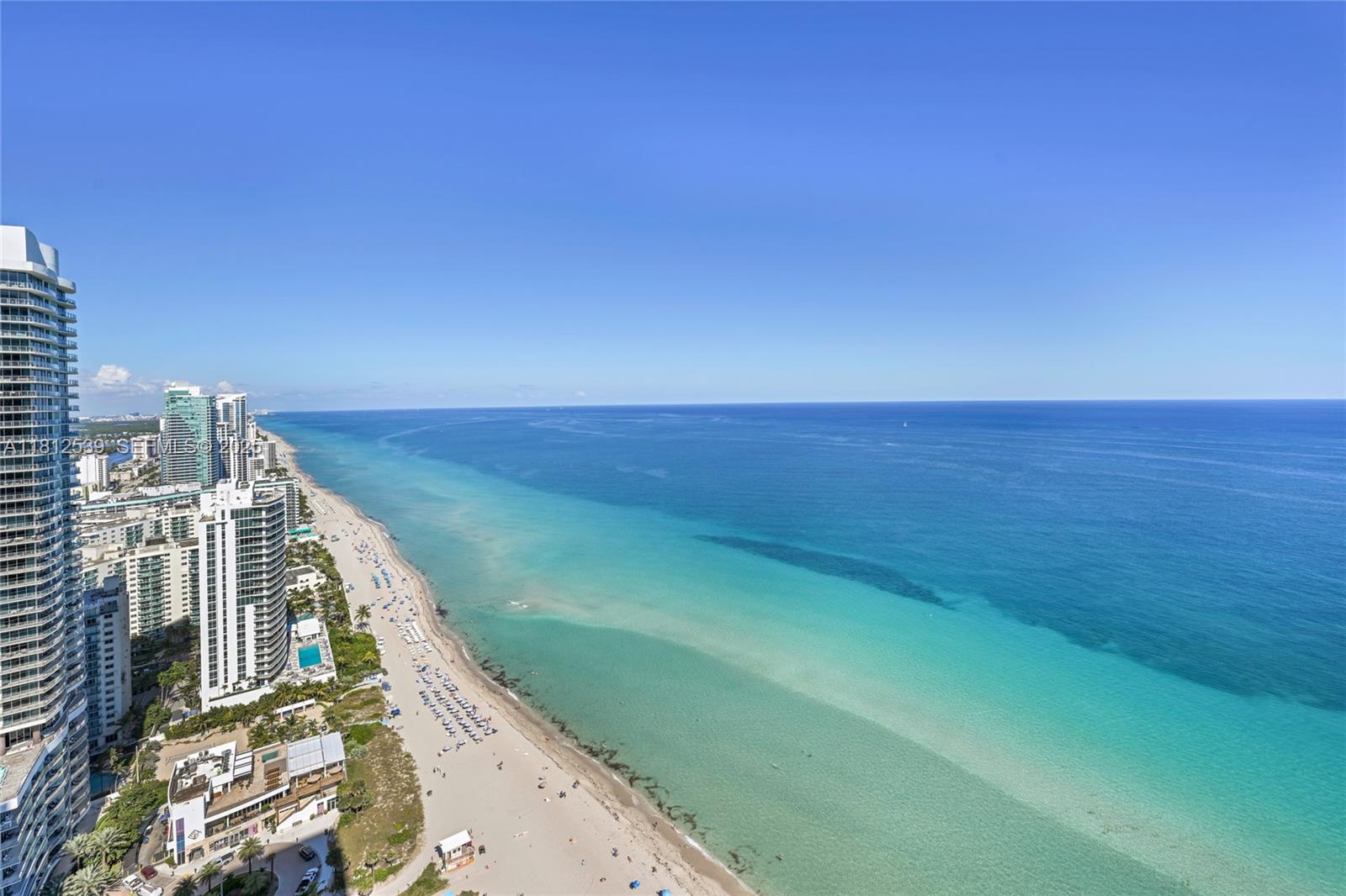 1830 S Ocean Drive 3801 Property Photo 32