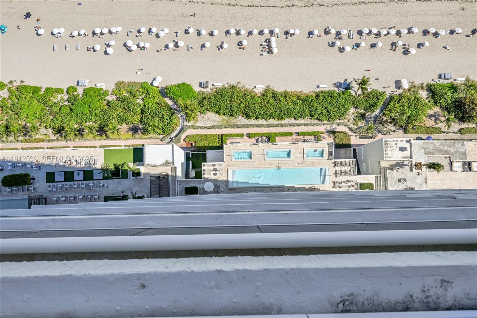 1830 S Ocean Drive 3801 Property Photo 37