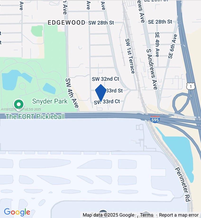 3350 Sw 3rd Avenue 201-a Property Photo 2