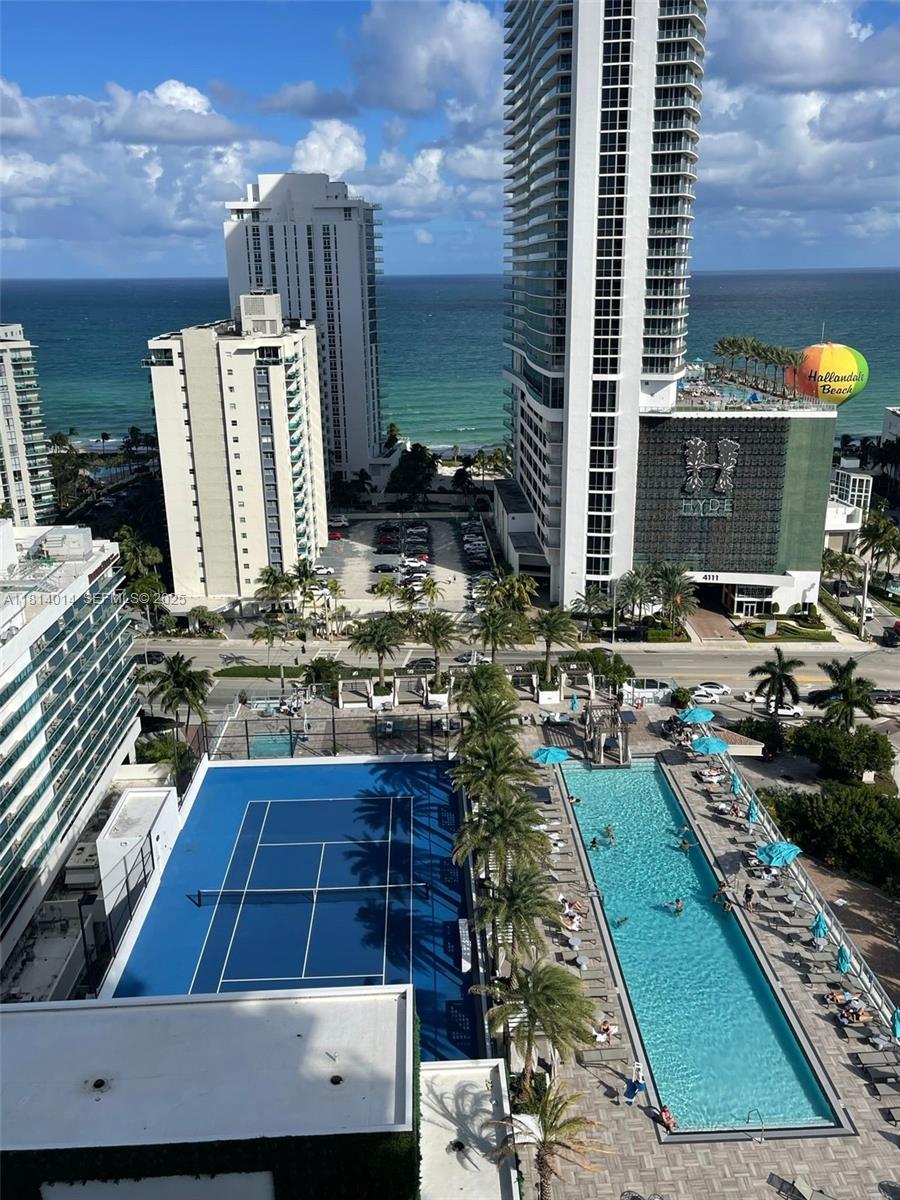 4010 S Ocean Drive R1707 Property Photo 13