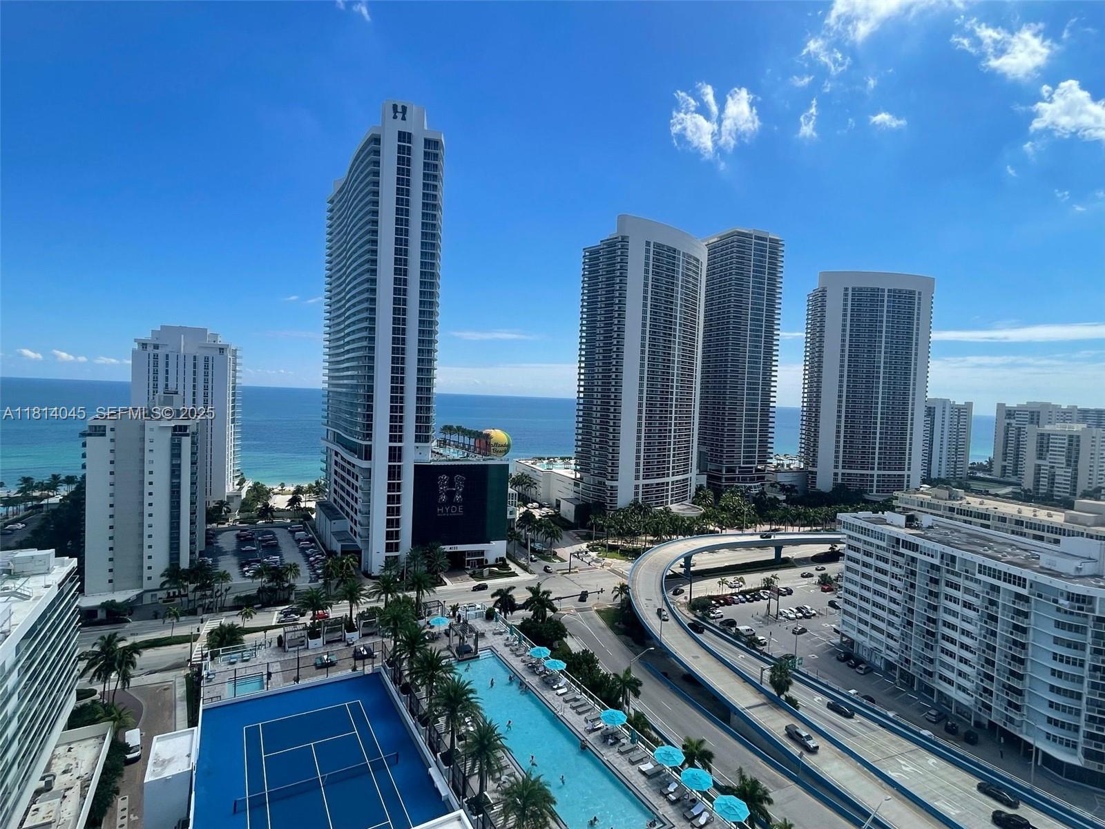 4010 S Ocean Drive R1507 Property Photo 1