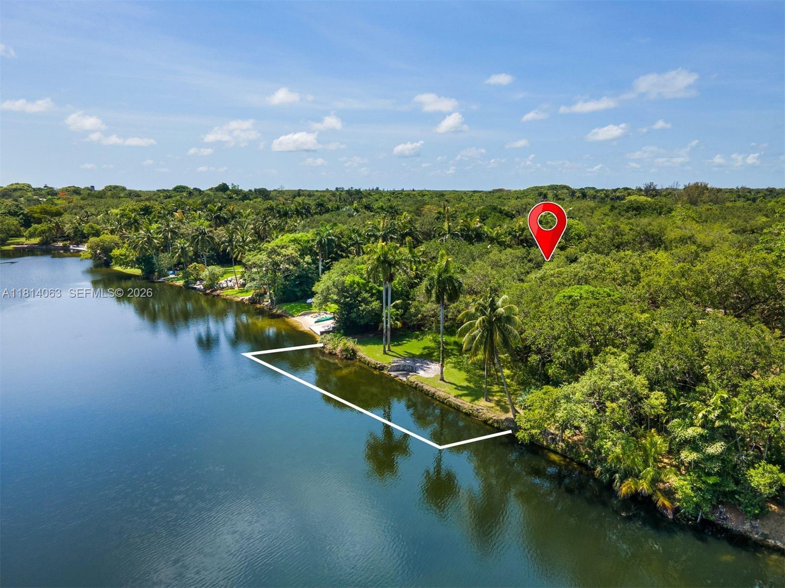 5355 Hammock Drive
