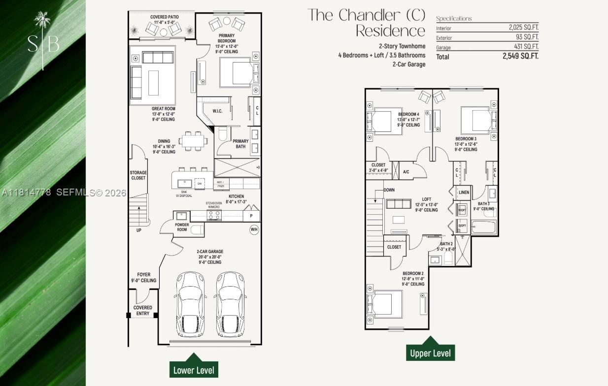 6089 Barbara Circle Property Photo 4