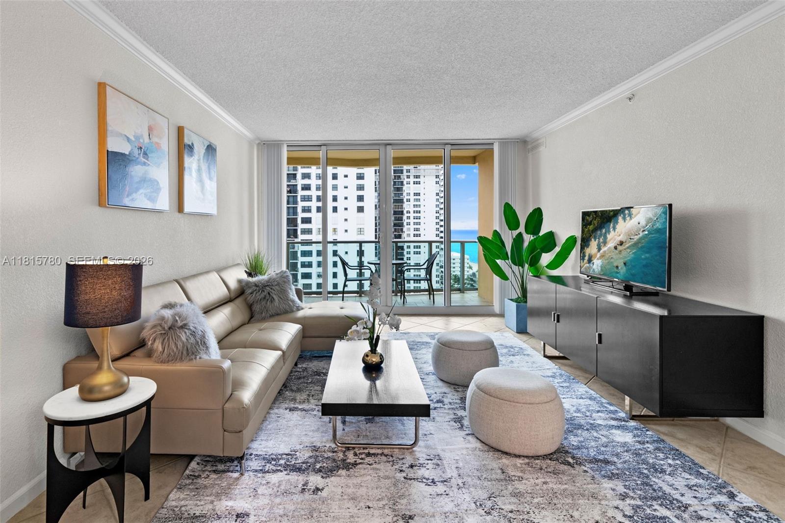 2501 S Ocean Drive PH39