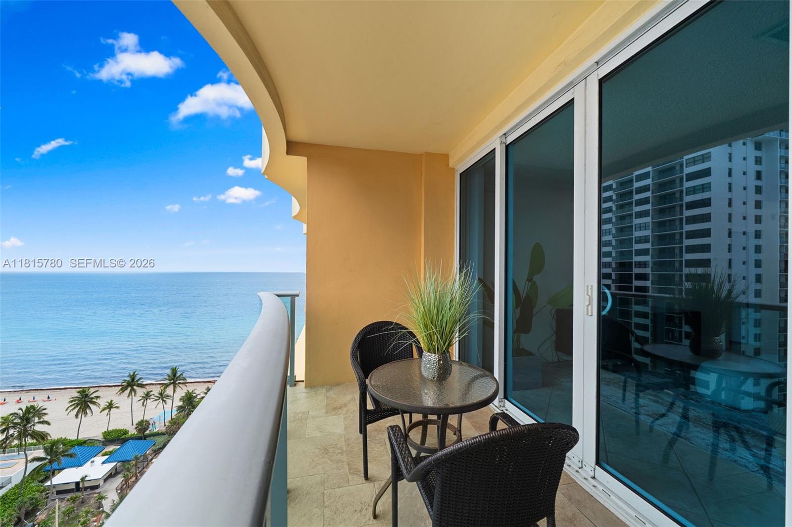 2501 S Ocean Drive Ph39 Property Photo 2