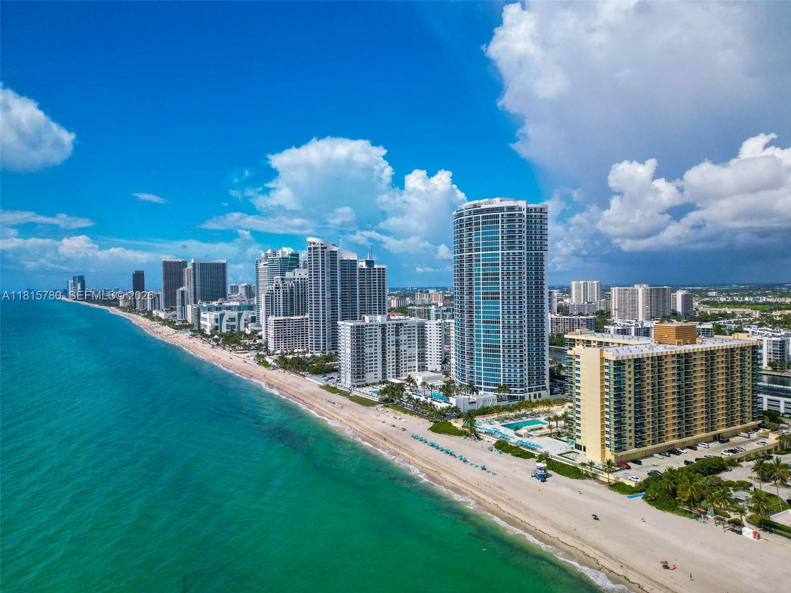2501 S Ocean Drive Ph39 Property Photo 9