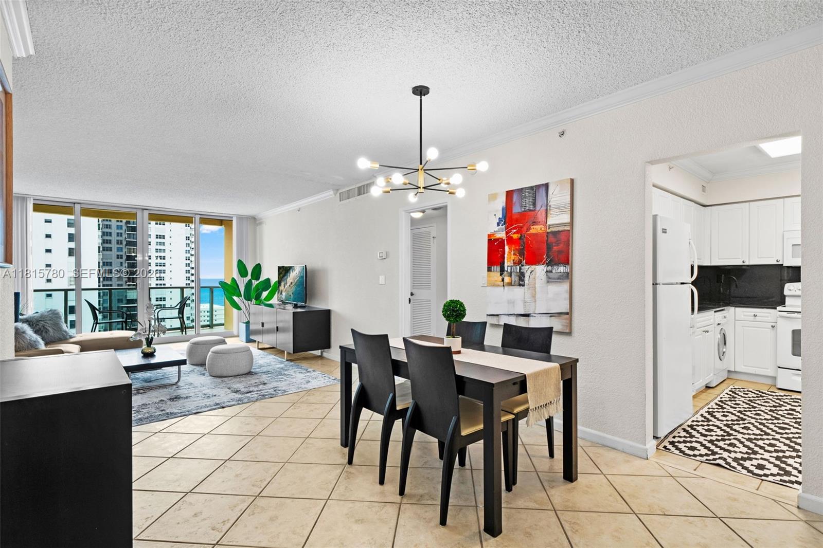 2501 S Ocean Drive Ph39 Property Photo 10