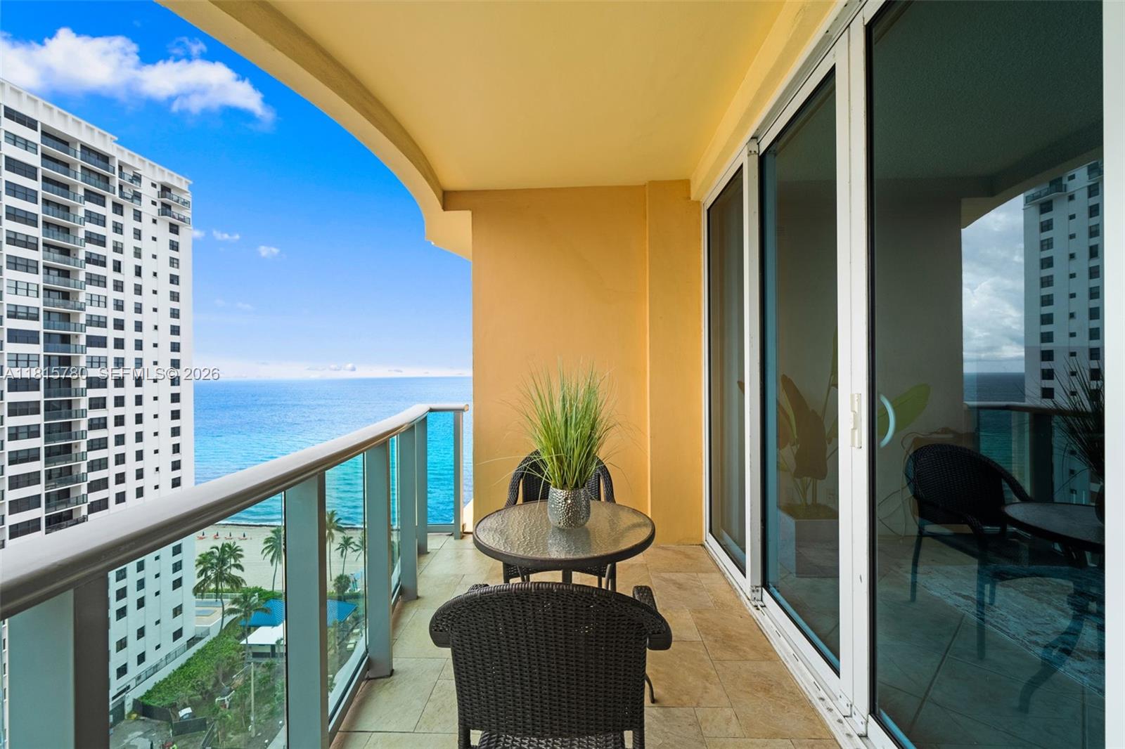 2501 S Ocean Drive Ph39 Property Photo 14