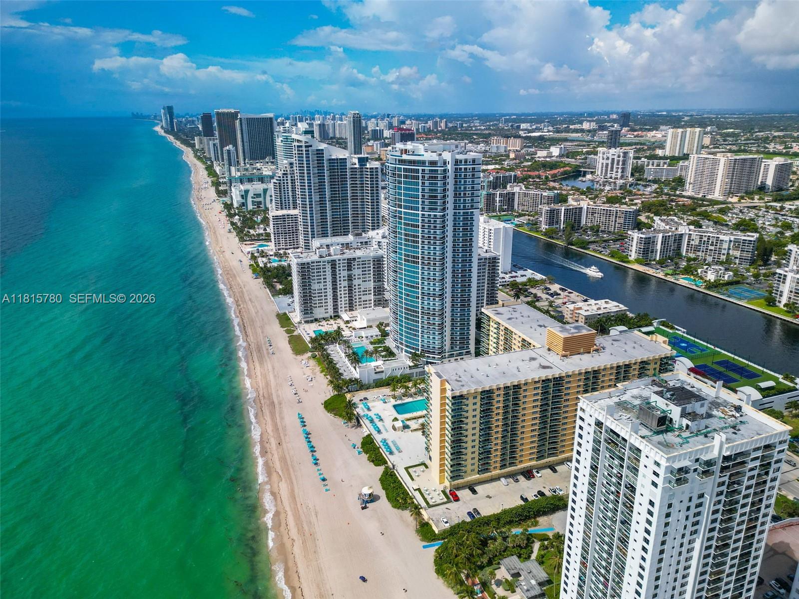 2501 S Ocean Drive Ph39 Property Photo 37