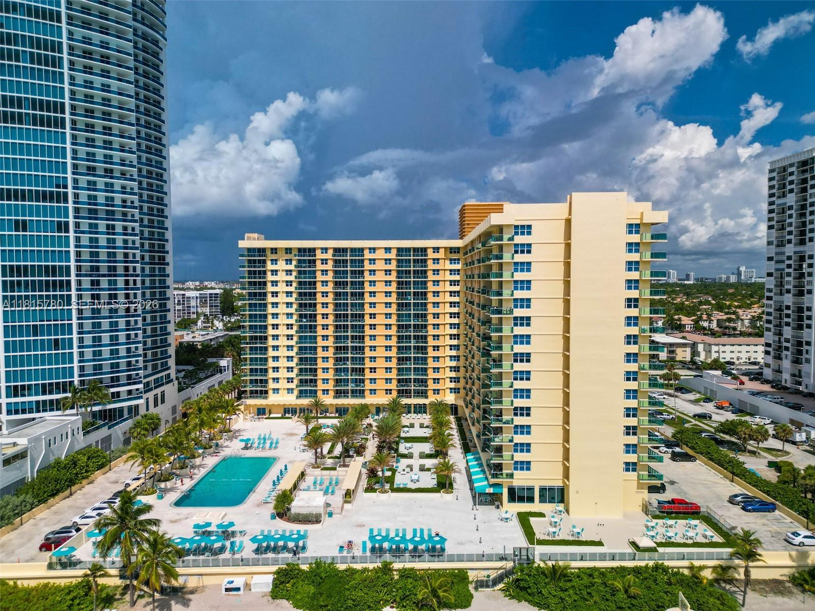 2501 S Ocean Drive Ph39 Property Photo 39