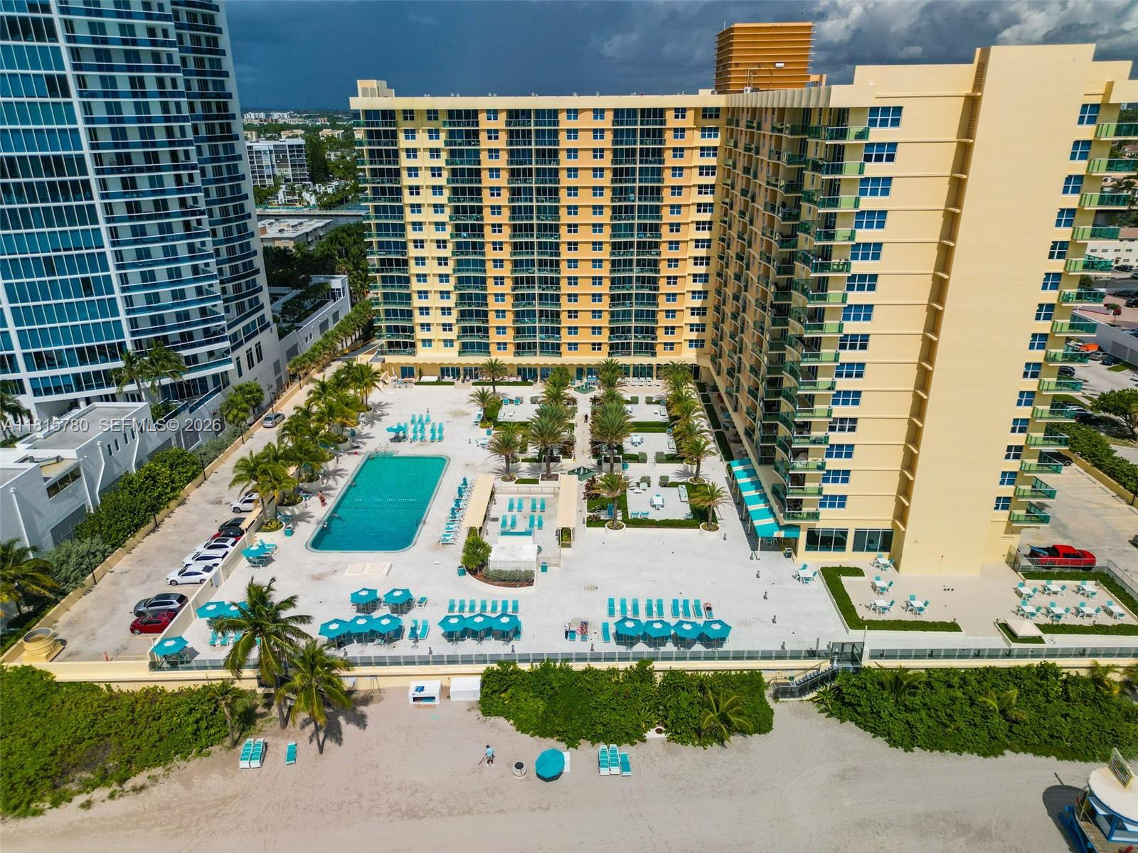 2501 S Ocean Drive Ph39 Property Photo 40
