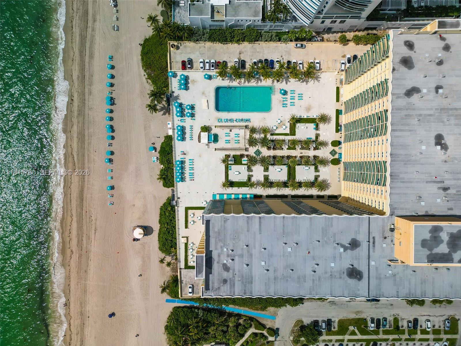 2501 S Ocean Drive Ph39 Property Photo 41