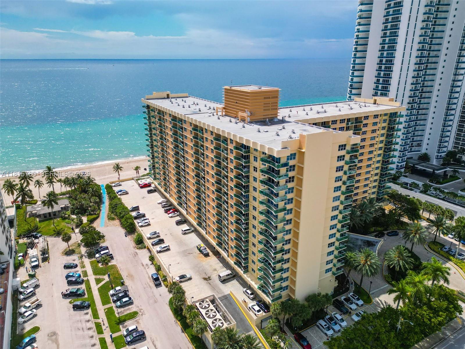 2501 S Ocean Drive Ph39 Property Photo 43