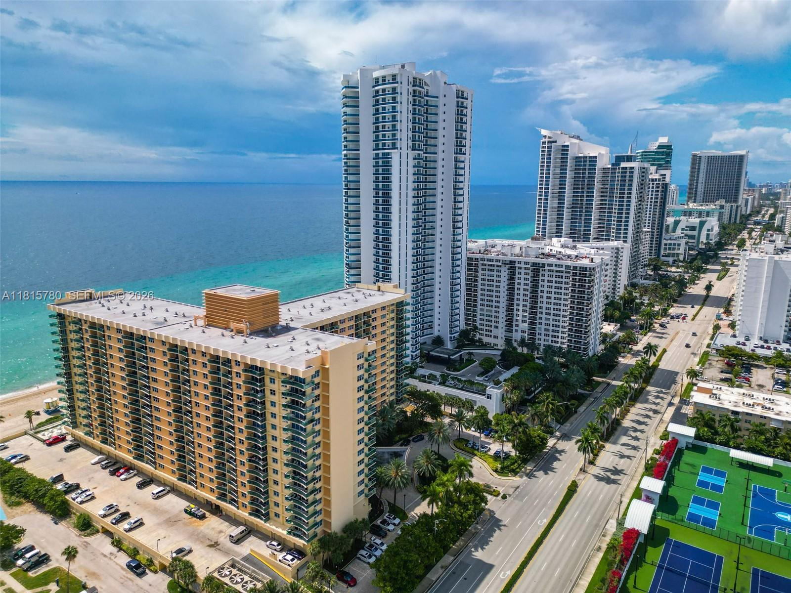 2501 S Ocean Drive Ph39 Property Photo 44