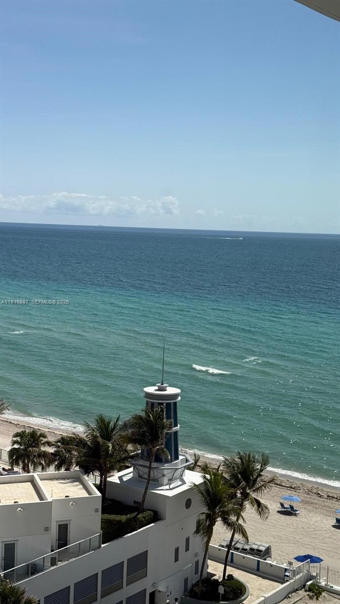 3505 S Ocean Drive 1010 Property Photo 1