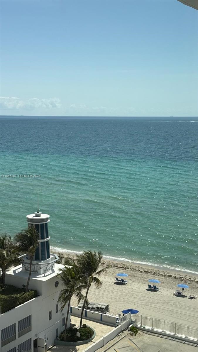 3505 S Ocean Drive 1010 Property Photo 2