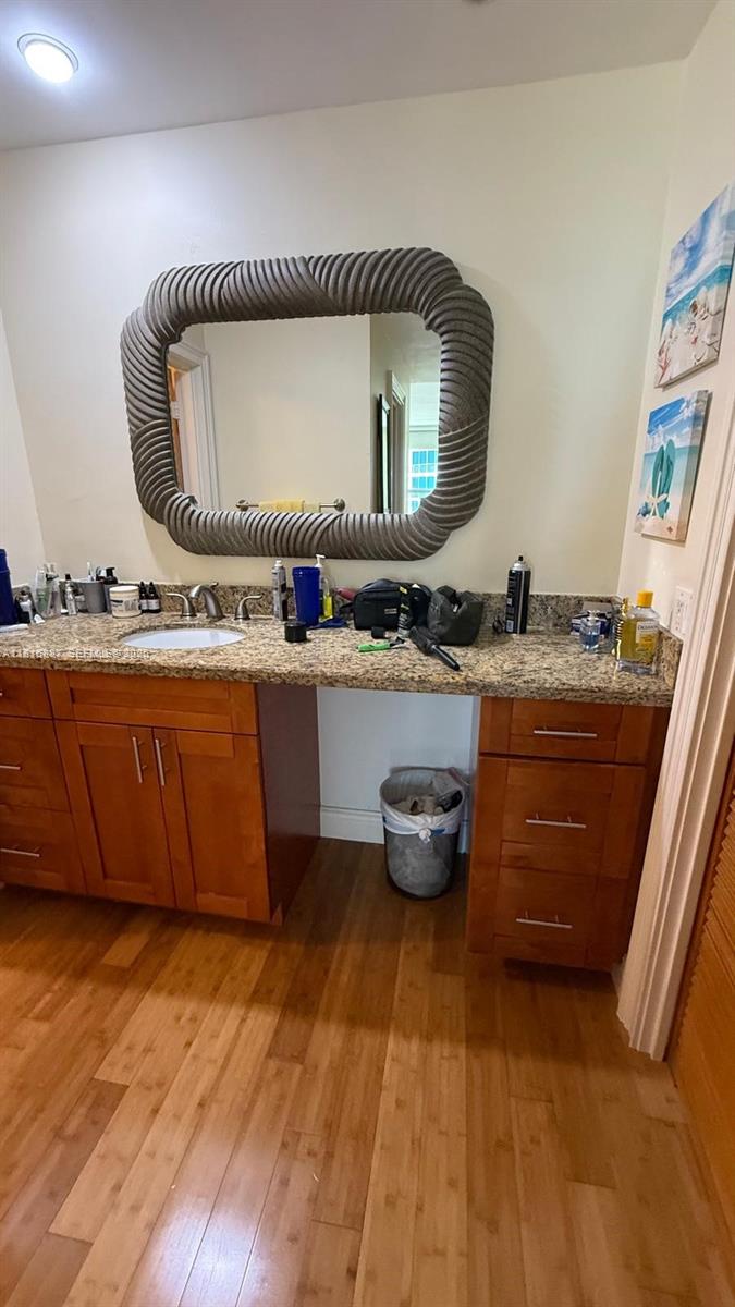 3505 S Ocean Drive 1010 Property Photo 12