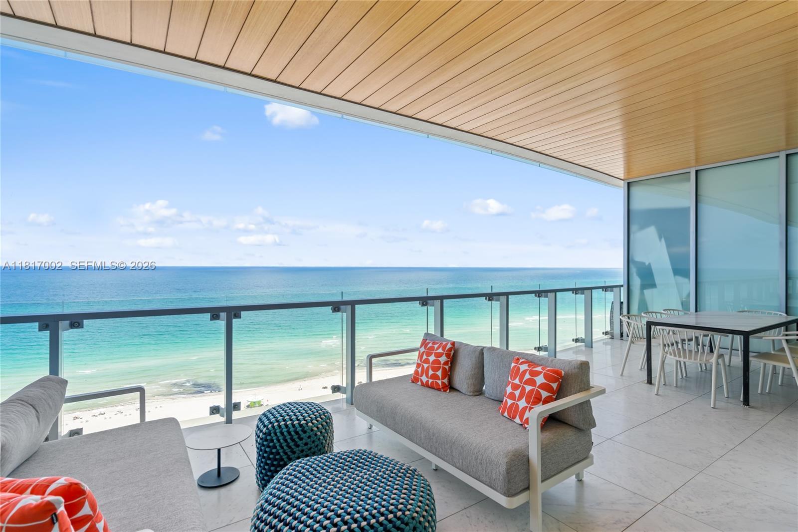 5775 Collins Avenue 1602